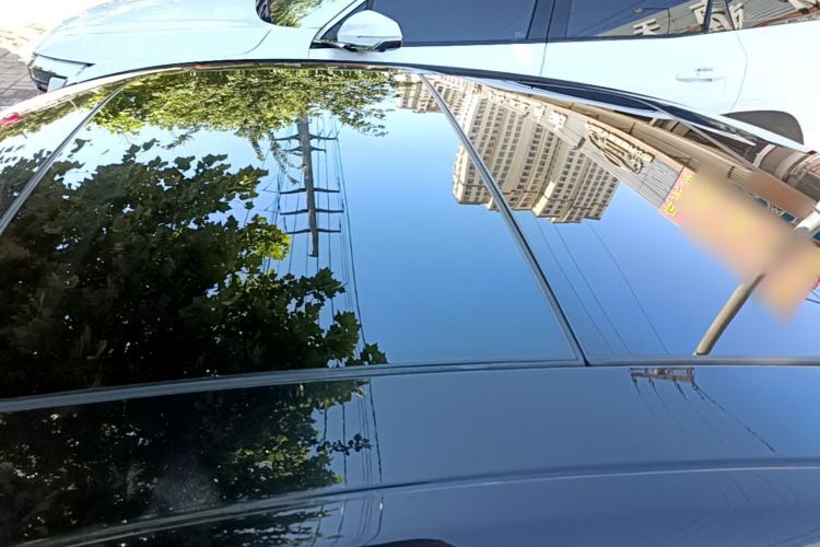 Used Honda Inspire New Energy 2023 ePHEV Prestige Edition Roof
