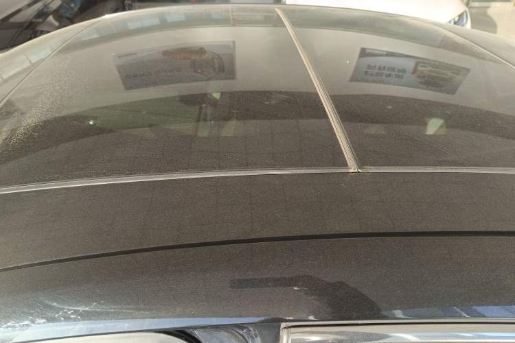 Used Honda Inspire New Energy 2023 ePHEV Prestige Edition Roof