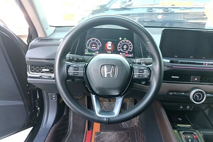 Used Honda Inspire New Energy 2023 ePHEV Prestige Edition Steering Wheel