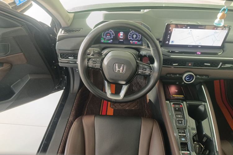 Used Honda Inspire New Energy 2023 ePHEV Prestige Edition Steering Wheel