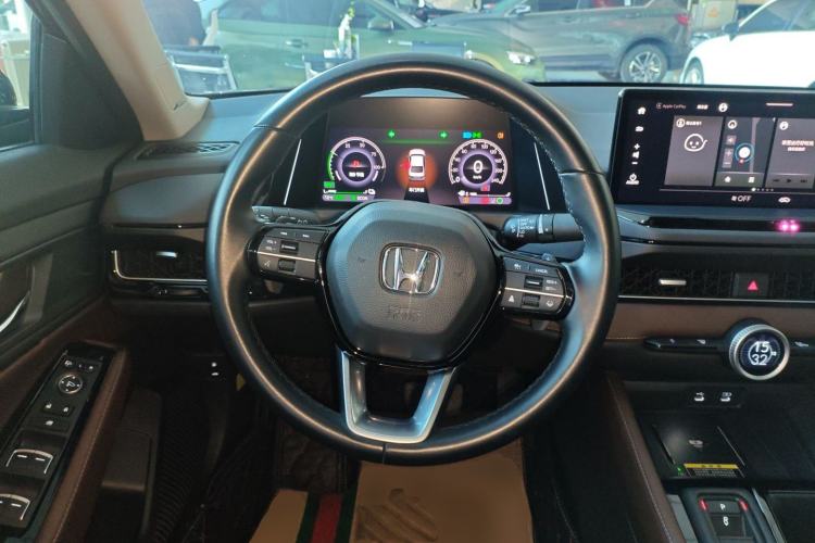 Used Honda Inspire New Energy 2023 ePHEV Prestige Edition Steering Wheel