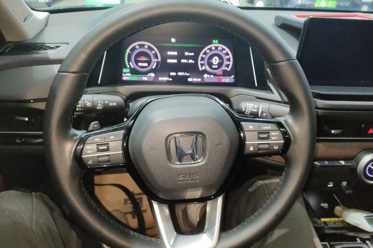 Used Honda Inspire New Energy 2023 ePHEV Prestige Edition Steering Wheel