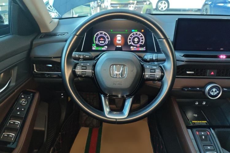 Used Honda Inspire New Energy 2023 ePHEV Prestige Edition Steering Wheel