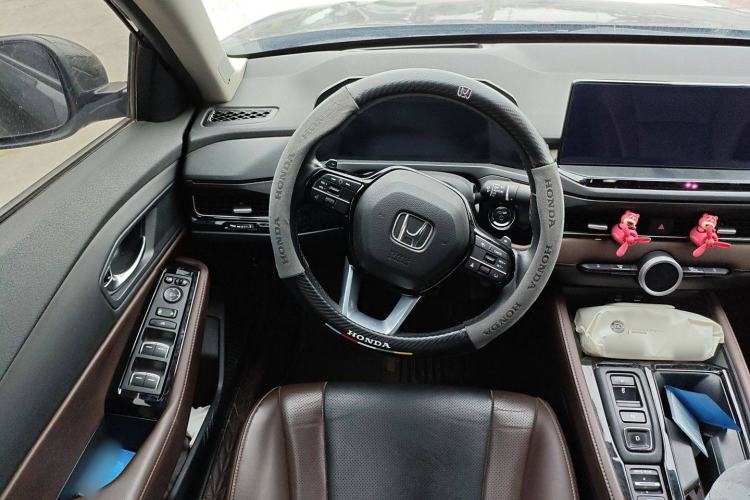 Used Honda Inspire New Energy 2023 ePHEV Prestige Edition Steering Wheel