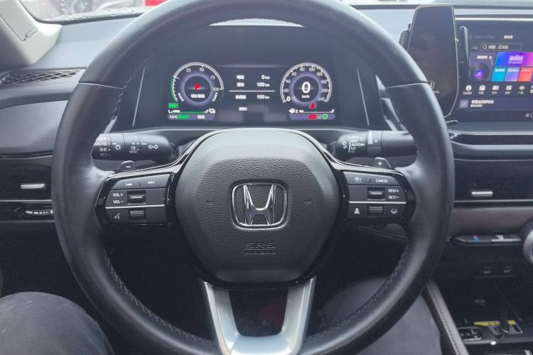 Used Honda Inspire New Energy 2023 ePHEV Prestige Edition Steering Wheel