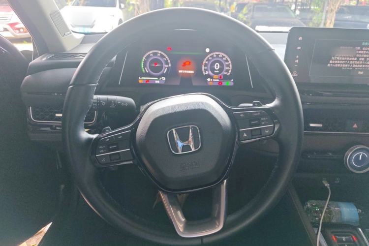 Used Honda Inspire New Energy 2023 ePHEV Prestige Edition Steering Wheel