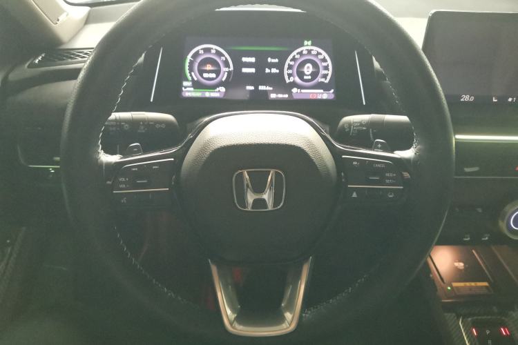 Used Honda Inspire New Energy 2023 ePHEV Prestige Edition Steering Wheel