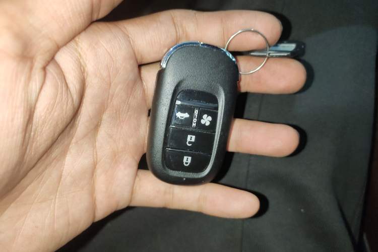 Used Honda Inspire New Energy 2023 ePHEV Prestige Edition Vehicle Key