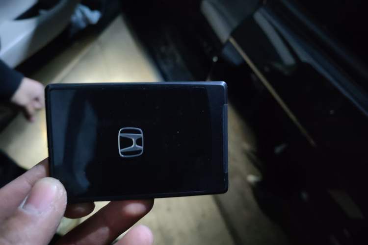 Used Honda Inspire New Energy 2023 ePHEV Smart Edition Vehicle Key