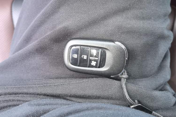 Used Honda Inspire New Energy 2023 ePHEV Prestige Edition Vehicle Key