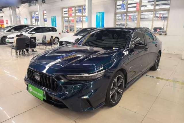 Used Honda Inspire New Energy 2023 ePHEV Smart Edition