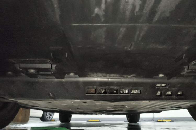 Used Honda Inspire New Energy 2023 ePHEV Smart Edition Chassis Front