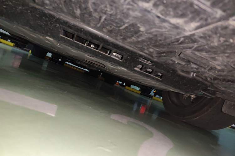 Used Honda Inspire New Energy 2023 ePHEV Smart Edition Chassis Front
