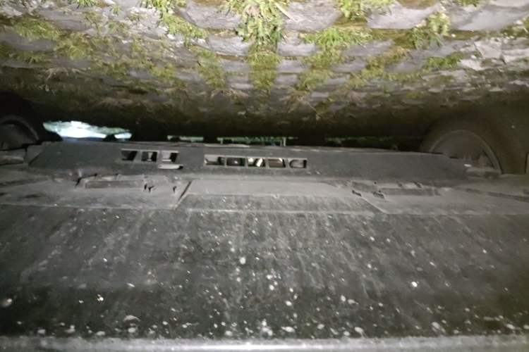 Used Honda Inspire New Energy 2023 ePHEV Smart Edition Chassis Front