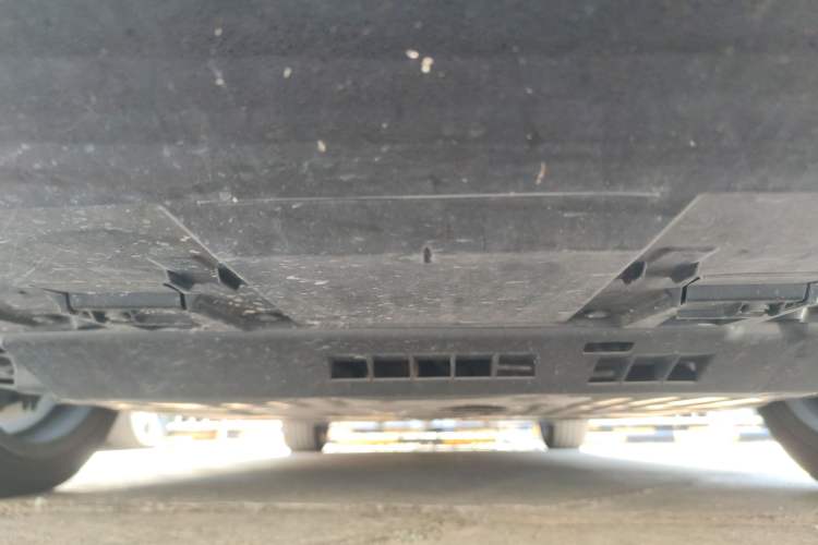 Used Honda Inspire New Energy 2023 ePHEV Smart Edition Chassis Front