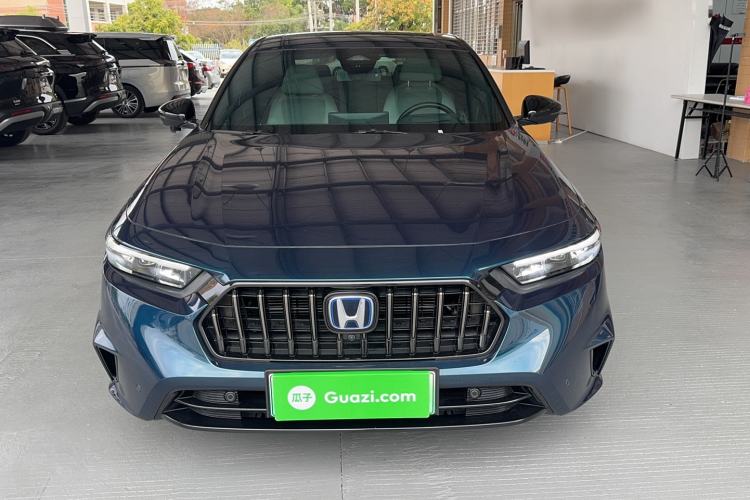 Used Honda Inspire New Energy 2023 ePHEV Smart Edition Exterior 1