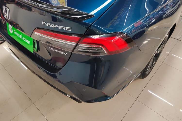 Used Honda Inspire New Energy 2023 ePHEV Smart Edition Exterior 6