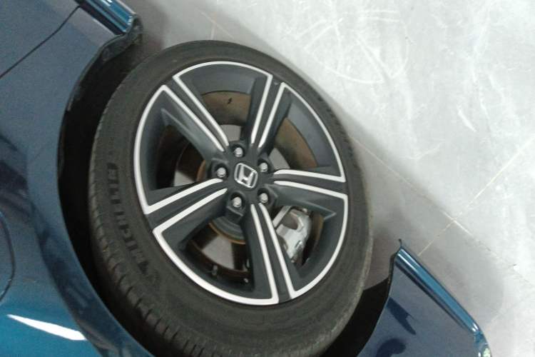 Used Honda Inspire New Energy 2023 ePHEV Smart Edition Exterior 7