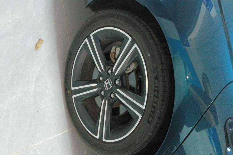 Used Honda Inspire New Energy 2023 ePHEV Smart Edition Exterior 8