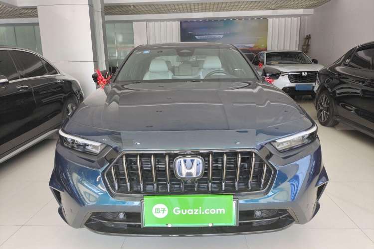 Used Honda Inspire New Energy 2023 ePHEV Smart Edition Front