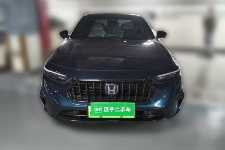 Used Honda Inspire New Energy 2023 ePHEV Smart Edition Front