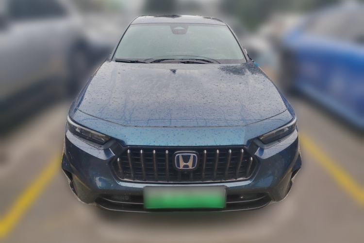 Used Honda Inspire New Energy 2023 ePHEV Smart Edition Front