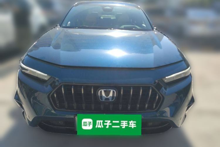 Used Honda Inspire New Energy 2023 ePHEV Smart Edition Front