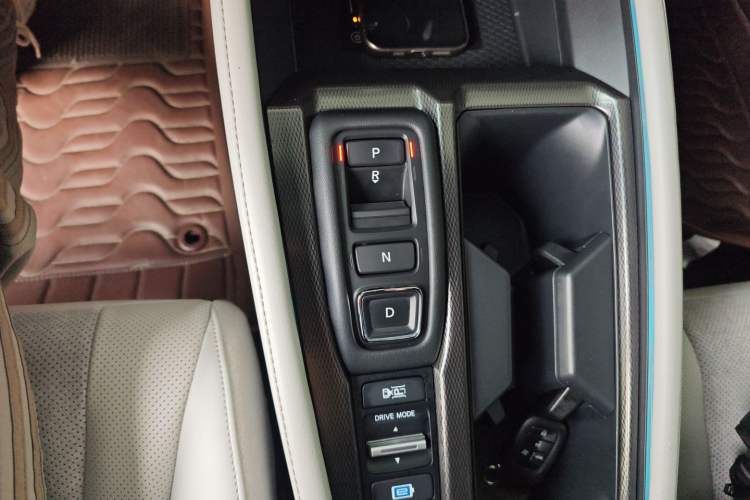 Used Honda Inspire New Energy 2023 ePHEV Smart Edition Gear Lever