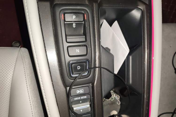 Used Honda Inspire New Energy 2023 ePHEV Smart Edition Gear Lever