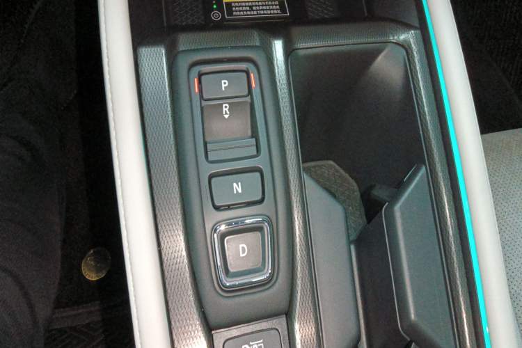 Used Honda Inspire New Energy 2023 ePHEV Smart Edition Gear Lever