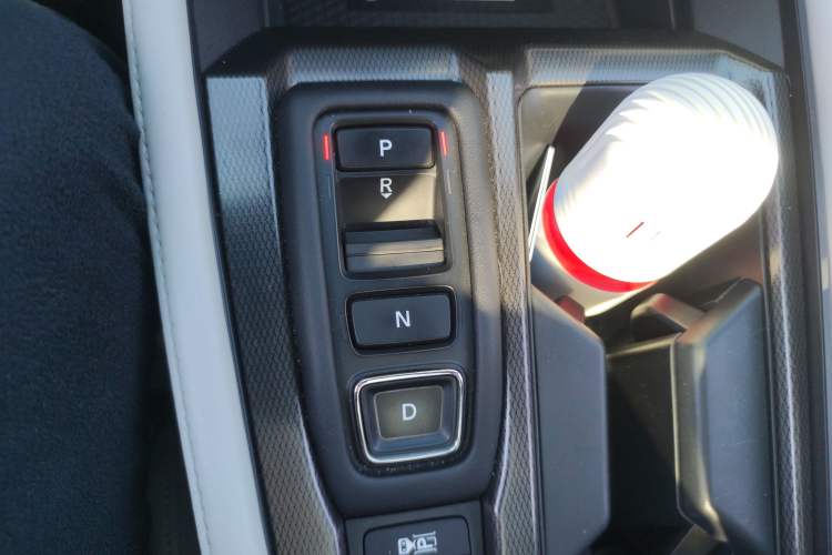 Used Honda Inspire New Energy 2023 ePHEV Smart Edition Gear Lever