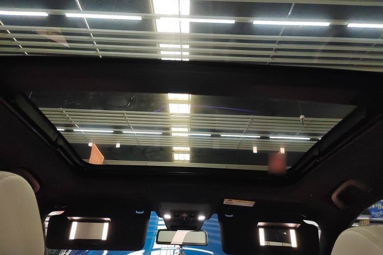 Used Honda Inspire New Energy 2023 ePHEV Smart Edition Headliner