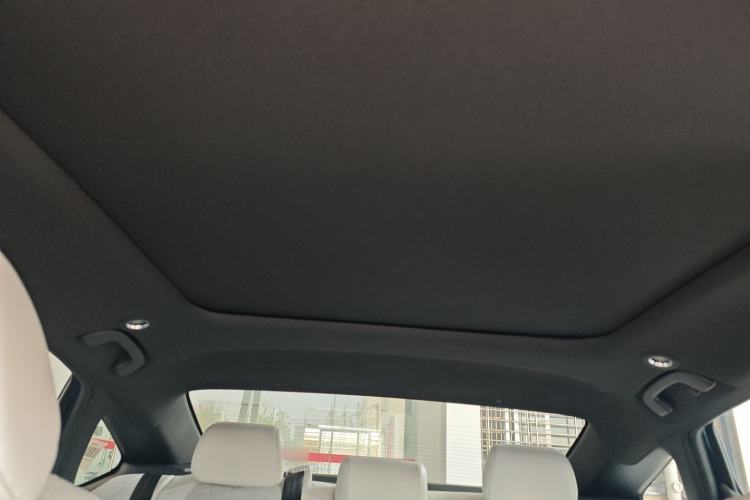 Used Honda Inspire New Energy 2023 ePHEV Smart Edition Headliner