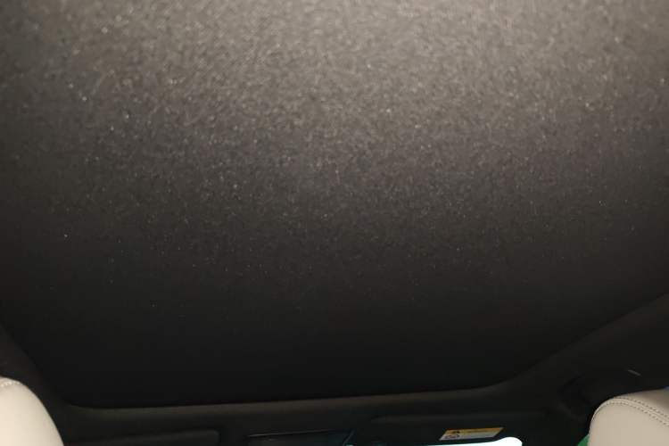 Used Honda Inspire New Energy 2023 ePHEV Smart Edition Headliner