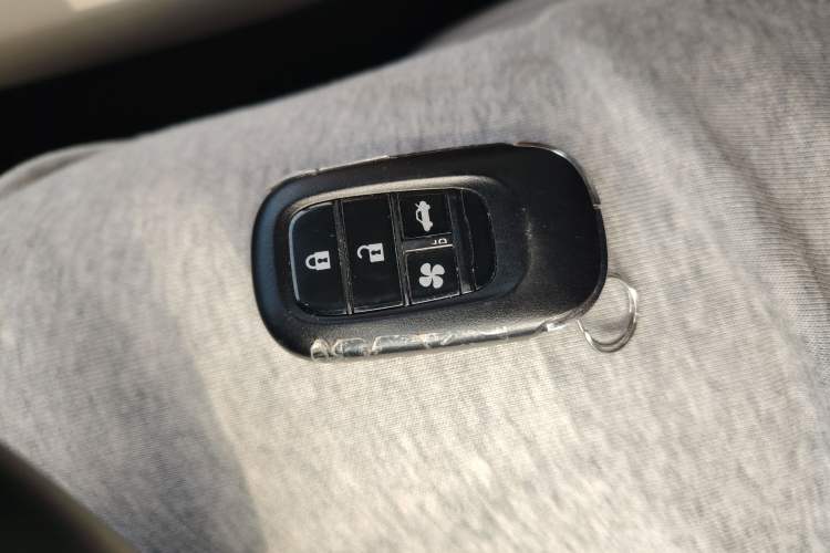 Used Honda Inspire New Energy 2023 ePHEV Smart Edition Interior 1