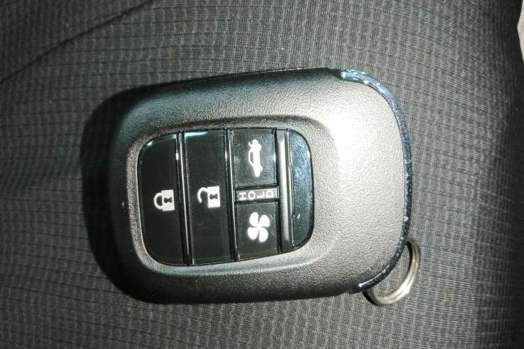 Used Honda Inspire New Energy 2023 ePHEV Smart Edition Interior 1