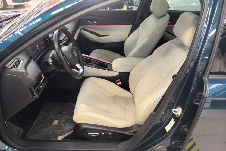 Used Honda Inspire New Energy 2023 ePHEV Smart Edition Interior 2
