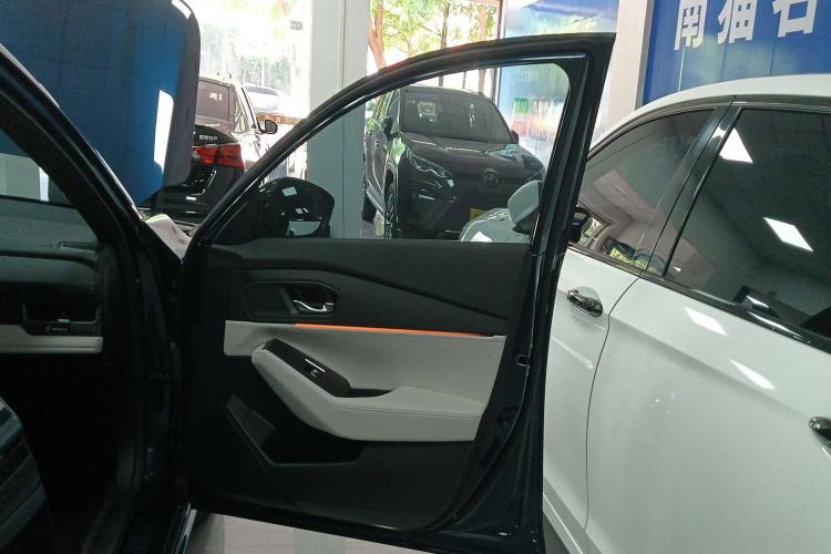 Used Honda Inspire New Energy 2023 ePHEV Smart Edition Interior 5