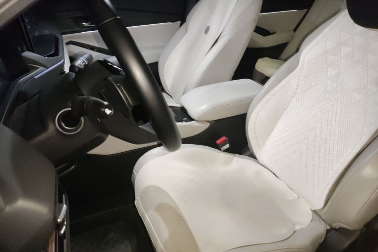 Used Honda Inspire New Energy 2023 ePHEV Smart Edition Left Front Seat