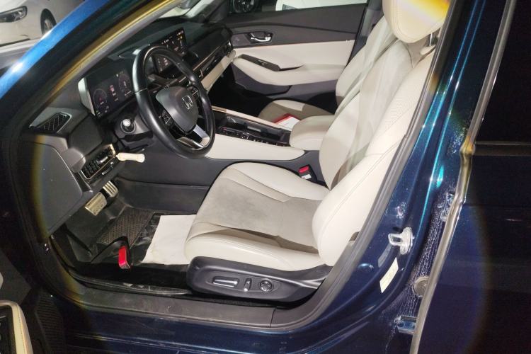 Used Honda Inspire New Energy 2023 ePHEV Smart Edition Left Front Seat