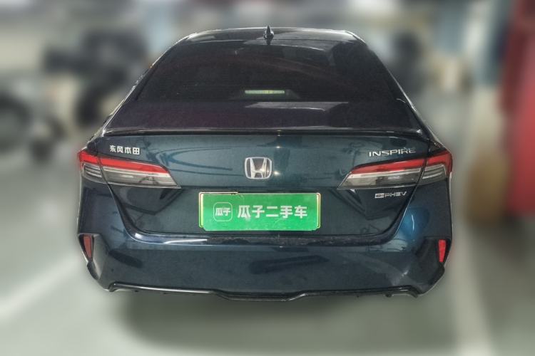 Used Honda Inspire New Energy 2023 ePHEV Smart Edition Rear