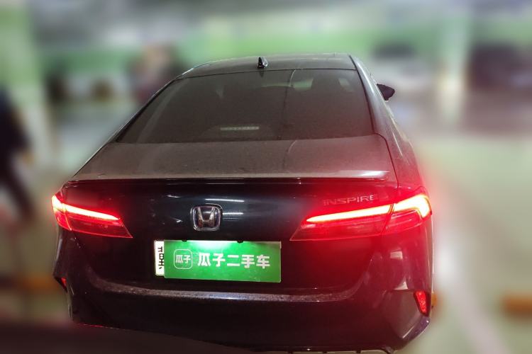 Used Honda Inspire New Energy 2023 ePHEV Smart Edition Rear