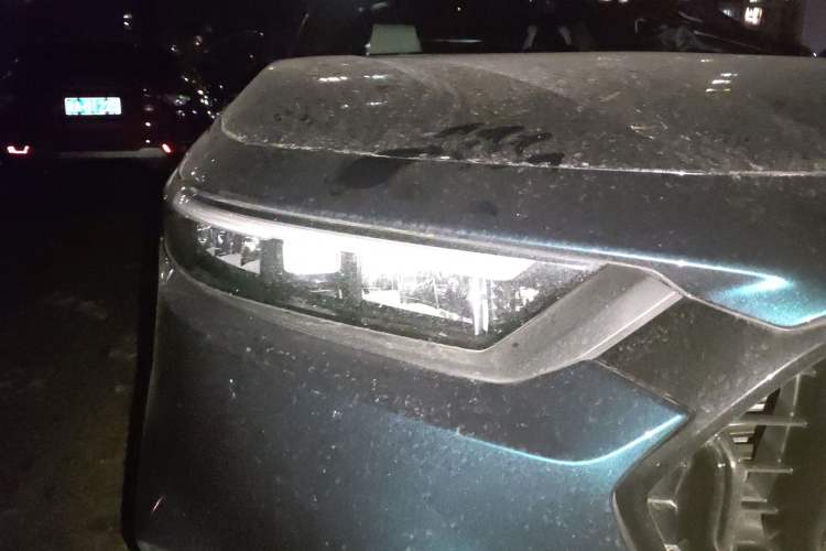 Used Honda Inspire New Energy 2023 ePHEV Smart Edition Right Front Headlight