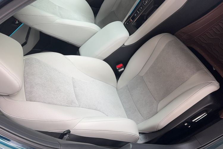 Used Honda Inspire New Energy 2023 ePHEV Smart Edition Right Front Seat