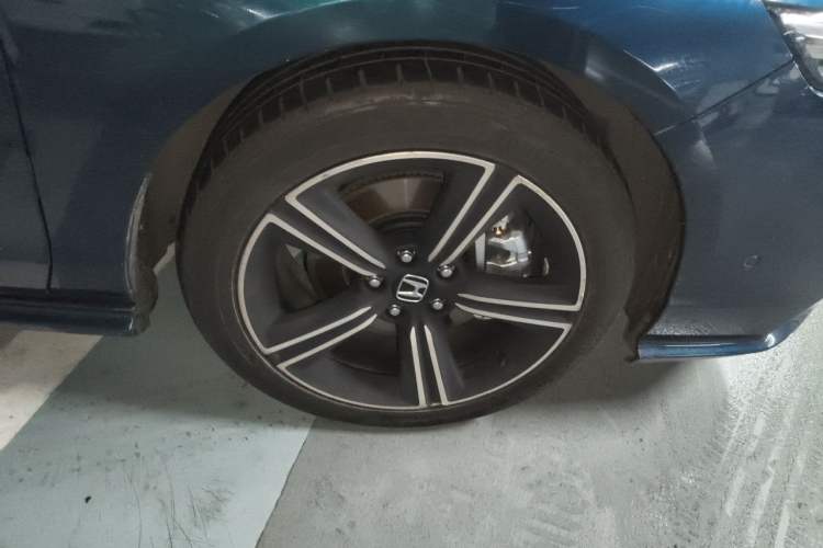 Used Honda Inspire New Energy 2023 ePHEV Smart Edition Right Front Wheel Hub