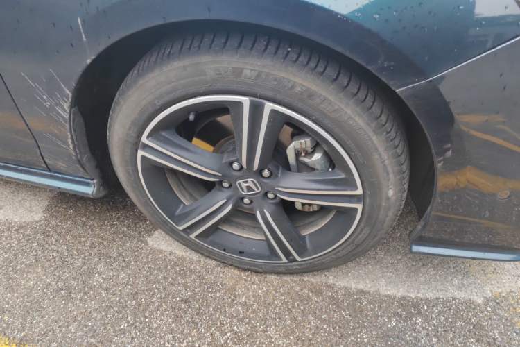 Used Honda Inspire New Energy 2023 ePHEV Smart Edition Right Front Wheel Hub