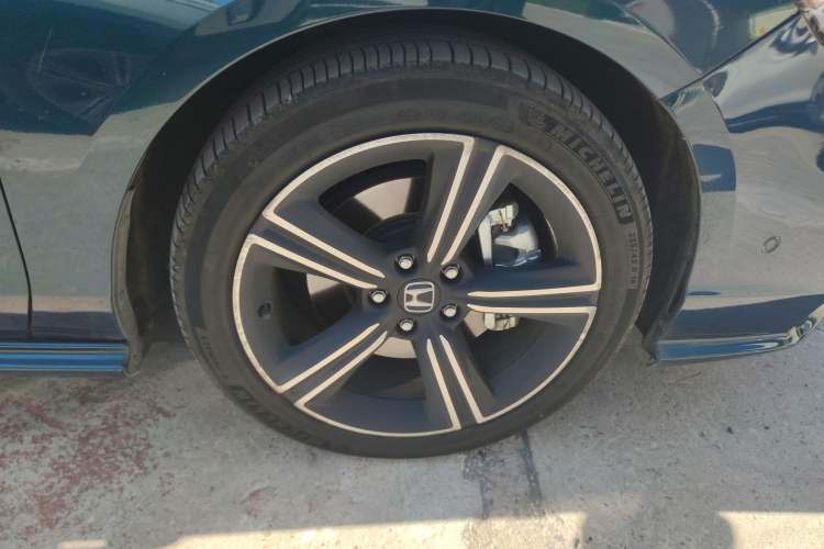 Used Honda Inspire New Energy 2023 ePHEV Smart Edition Right Front Wheel Hub