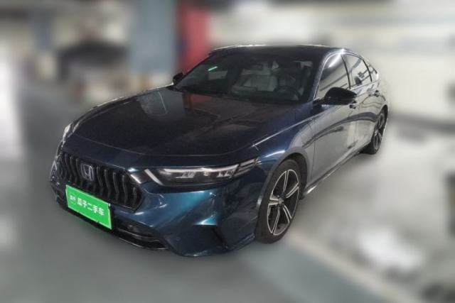 Used Honda Inspire New Energy 2023 ePHEV Smart Edition