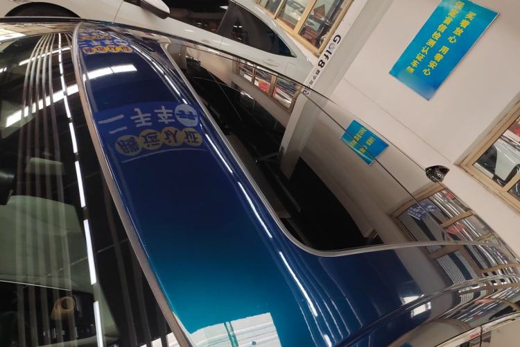 Used Honda Inspire New Energy 2023 ePHEV Smart Edition Roof