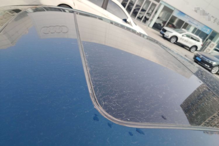 Used Honda Inspire New Energy 2023 ePHEV Smart Edition Roof
